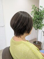 ラヴィリス バイ レム(Raviliss by rem)&nbsp;ショートボブ