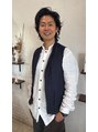 ヴィアンカ(Vianca) 山本 紳介