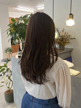 アイエヌジードット(INg.) レイヤー