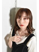 コレクション 佐倉店(COLLECTION)&nbsp;愛されカール