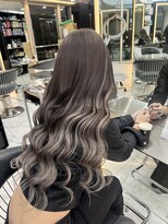 ラピス 渋谷本店(Lapis)&nbsp;グラデーション、シールエクステ