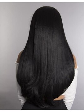 アールクリップ 表参道(arclip) 髪質改善トリートメント"サイエンスアクア、髪質改善"