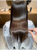 【髪質改善】【トリートメント】【ストレート】【縮毛矯正】