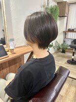 コージー(COZY)&nbsp;ショート／大人ショート／ショートボブ