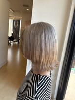 シャンプーボーイ 佐世保駅前店(SHAMPOO BOY)&nbsp;【ブリーチ/パーマ/ショート/ショート】