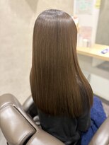 カペル(CAPEL)&nbsp;ツヤサラトリートメント