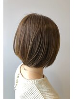 リール(reel)&nbsp;【reel hair design】