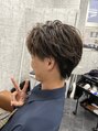 ユーエヌ(Un) フェザーショート