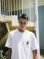 ラフカッターズZ 町田店&nbsp;スパイキーショート【町田/理容室/床屋/顔剃り/シェービング】