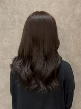 エルバイシオン(aile by sion) グレージュ