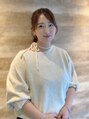 アグ ヘアー ララ 青森イオン前店(Agu hair lala) 鳥谷部 明優乃