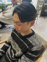 ブレス 西葛西店(BLESS)&nbsp;【愛】ニュアンスパーマ/ダウンパーマ/シャドウパーマ