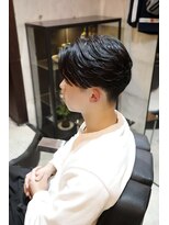 アイビーシー(I.B.C)&nbsp;フェザーパーマ