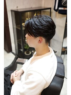 アイビーシー(I.B.C) フェザーパーマ