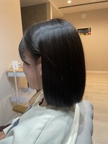 タッタ(Tatta)&nbsp;タッセルボブ