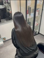 ロジャー(ROGER)&nbsp;髪質改善トリートメント