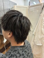 トゥエンティーフォー 和泉店(24)&nbsp;ナチュラルウルフショート