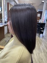 アローズ 大牟田店(arose)&nbsp;縮毛矯正ストレート