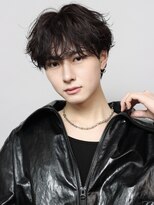 リップスヘアー 梅田アネックス(LIPPS hair)&nbsp;シャドウシースルーパーマ