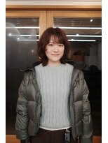 ノイ(neu)&nbsp;ミディアムレイヤー