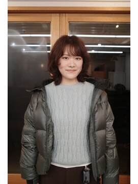 ノイ(neu) ミディアムレイヤー