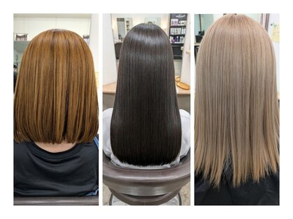 ヘアルームチョコ(Hairroom Choco)の写真