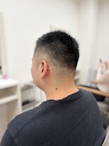 エルゴ 川崎西口(ergo) ショートスタイル