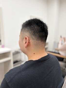 エルゴ 川崎西口(ergo) ショートスタイル