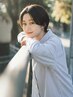 【*平日限定*2～4回目の方】カット+カラー+2stepオージュアTR