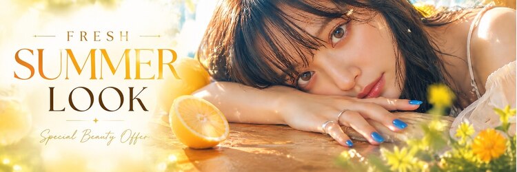 アヴァンス 神戸元町店(AVANCE.)のサロンヘッダー