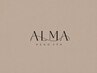 【ご新規様限定】ALMA リフトアップエイジングケア 90分￥20,900→￥18,810