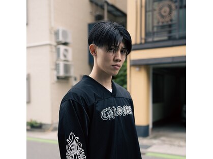 ヘアカフェ ブーン(Hair Cafe Boon)の写真