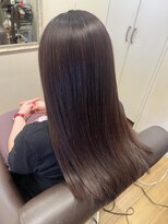 プレスト 市川店(Presto) ウル艶ロング