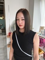 シプレ(cipre) オリーブブラウン