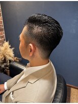 レックス(LEX)&nbsp;お洒落坊主