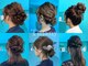 ティファニー(Tiffany)の写真/ライブ前・卒業式・イベント・七五三・大切な予定の前のヘアセットはお任せ★早い×崩れない×最強かわいい