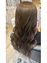 ネクストインバルサム 大和田店(NEXT in balsam) ベージュ