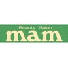 ビューティーサロンマァム(BeautySalon mam)のお店ロゴ