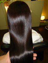 エムスリーディーミュゼステージ(M3D)&nbsp;ピコカラー（キャラメルアッシュブラウン）