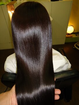 エムスリーディーミュゼステージ(M3D) ピコカラー(キャラメルアッシュブラウン)