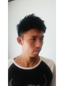 ファータ(fata) メンズ　ショート