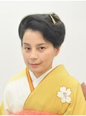 着付け・ヘアセット