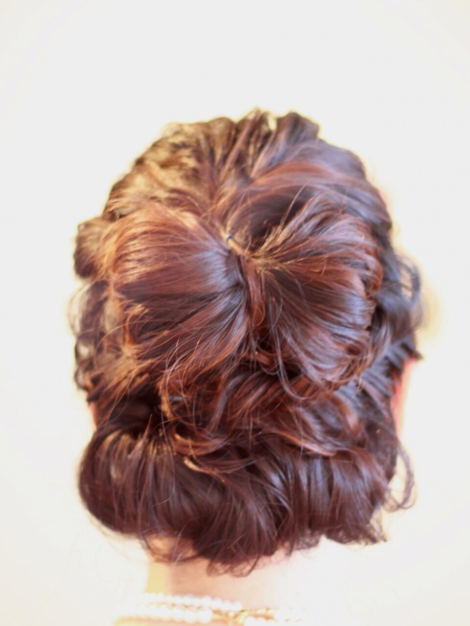 3ページ目｜高津駅周辺のヘアスタイル(ヘアセット)一覧