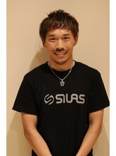 ファボ ヘアデザイン(favo hair design)&nbsp;綿貫 一成