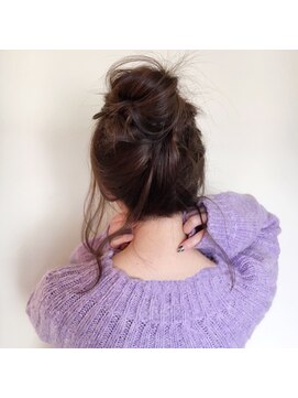 カールム(carlm) 【carlm】MIYUKIstyle×130