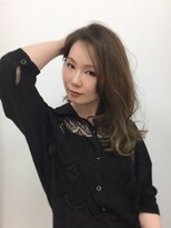 フレンズ 麻生店(friend's)&nbsp;【札幌麻生　デザインカラー(グラデーションカラー)】