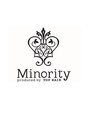 マイノリティー 石橋店(Minority)/Minority石橋　デザインカラー　髪質改善