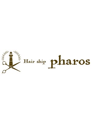ヘアシップ パロス(Hair ship pharos)
