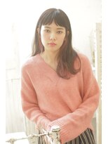 モードケイズ 松原店(MODE K's) フェザーロング