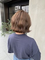 ニキータ(Nikiita)&nbsp;【Nikiita女子】波巻きボブ　　B67746